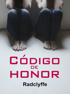 cover image of Código de honor